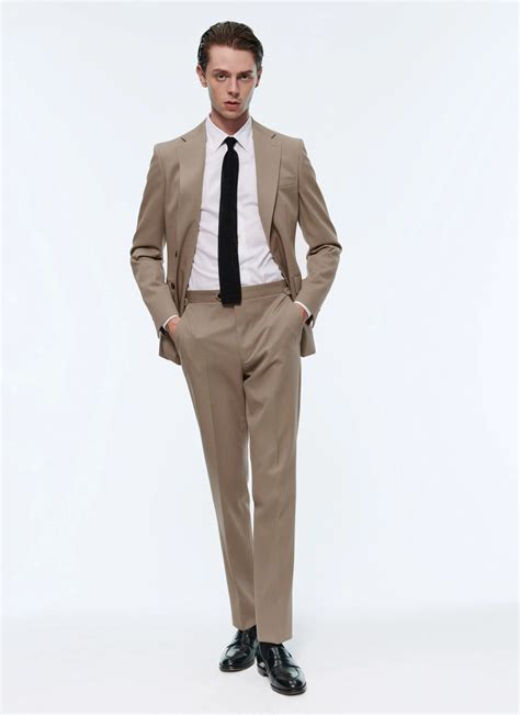 costume ysl homme|marques de costumes pour homme.